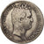 Coin, France, Louis-Philippe, 5 Francs, 1831, Marseille, VF(20-25), Silver
