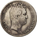 Coin, France, Louis-Philippe, 5 Francs, 1831, Marseille, VF(20-25), Silver