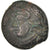 Coin, Bituriges, Bronze, AU(50-53), Bronze, Delestrée:2587