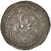 Lordship of Neufchateau, Thibaud II, Denier, 1281-1303, Neufchâteau, Silver