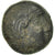 Coin, Lemovici, Stater, VF(30-35), Bronze, Delestrée:3412