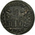 Moneta, Constantine II, Follis, Lyons, SPL, Bronzo, RIC:244