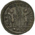 Moneta, Constantine II, Follis, Lyons, SPL, Bronzo, RIC:244