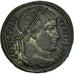 Moneta, Constantine I, Follis, Aquileia, SPL, Bronzo, RIC:104