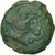 Coin, Bituriges, Bronze, EF(40-45), Bronze, Delestrée:3491-4