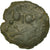 Coin, Bituriges, Bronze, EF(40-45), Bronze, Delestrée:3489