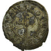 Coin, France, Double Denarius, AU(55-58), Silver, Boudeau:1538
