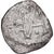 Coin, France, Poitou, Denarius, Melle, EF(40-45), Silver, Belfort:6645var