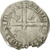 Monnaie, France, Flandre, Double Gros, TB+, Argent, Boudeau:2260