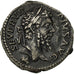 Septimius Severus, Denarius, 208, Rome, Argento, BB+, RIC:220