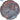 Wielka Brytania, George IV, Farthing, 1821, London, Miedź, NGC, MS65BN, KM:677