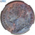 Great Britain, George IV, Farthing, 1821, London, Copper, NGC, MS65BN, KM:677