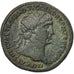 Trajan, Dupondius, 103-111, Rome, Bronze, VF(30-35), RIC:586