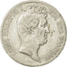 Moneta, Francia, Louis-Philippe, 5 Francs, 1831, Paris, MB+, Argento, KM:735.1