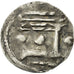 Viscounty of Châteaudun, Anonymous, Denier, 1130-1160, Châteaudun, Silver