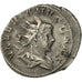 Valerian II, Antoninianus, 255, Lugdunum, Argento, BB, RIC:3