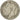 Monnaie, Belgique, Leopold II, Franc, 1887, TB, Argent, KM:29.2