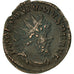 Coin, Postumus, Antoninianus, Cologne, AU(50-53), Billon, RIC:311