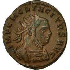 Tacitus, Antoninianus, 275-276, Siscia, Billon, MS(60-62)
