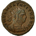 Tacitus, Antoninianus, 275-276, Siscia, Billon, MS(60-62)