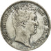 France, Louis-Philippe Ier, 1 Franc, 1831, Paris, Argent, TTB+, Gadoury:452