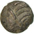 Pictones, Santones, Obol, 2nd-1st century BC, Billon, EF(40-45), Delestrée:3701