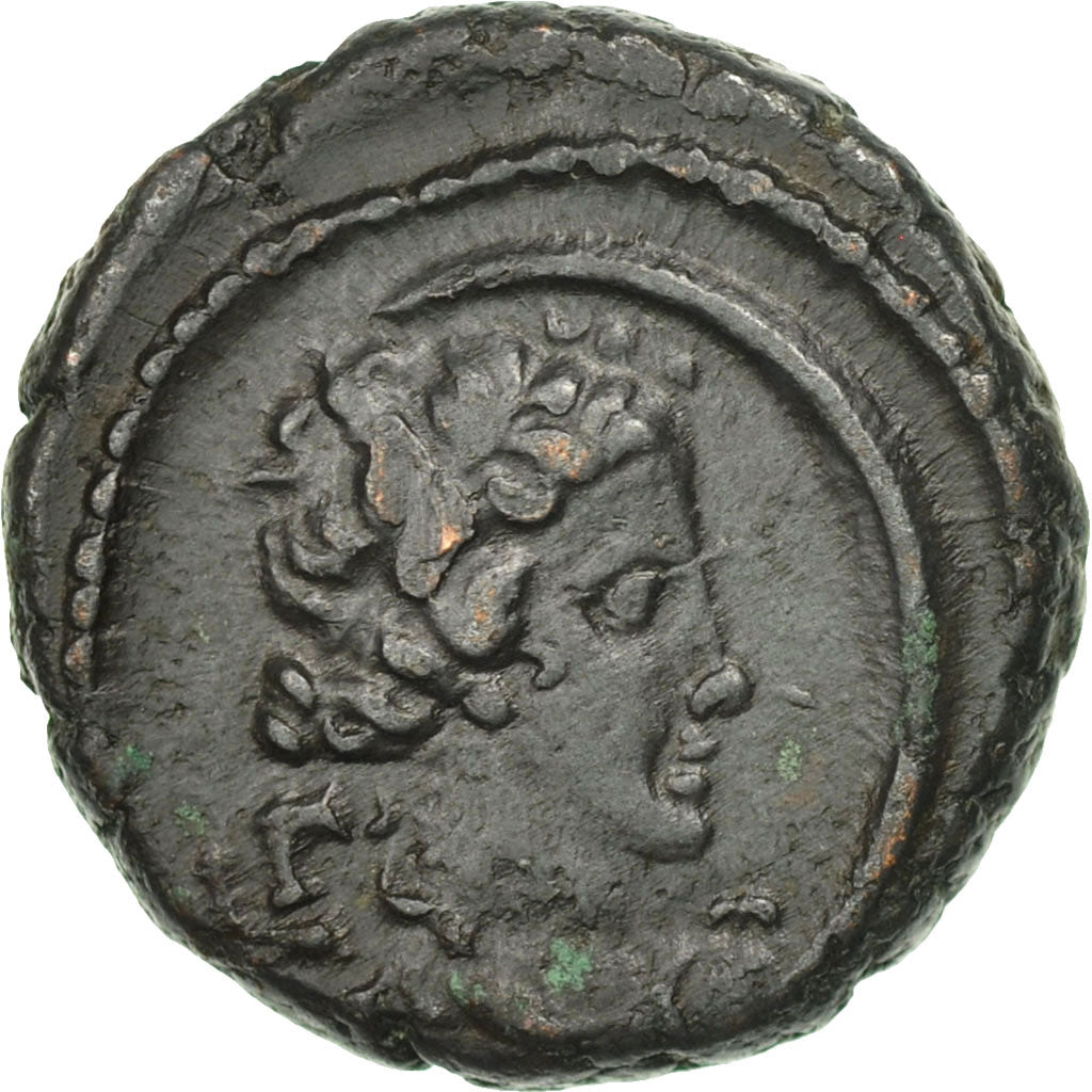 Maximinus I Thrax, Tetradrachm, 236-237, Alexandria, Billon, AU(50-53)