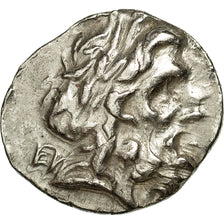Ligue Thessalienne, Statère, 2nd-1st century BC, Thessaly, Argent, TTB+