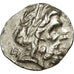 Thessalian League, Stater, 2nd-1st century BC, Thessaly, Silber, SS+, HGC:4-209