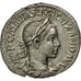 Severus Alexander, Denarius, 223, Rome, Silver, AU(55-58), RIC:32