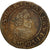 Principality of Arches-Charleville, Charles I Gonzaga, Double Tournois, 1635