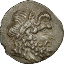 Thessalian League, Stater, 1st century BC, Thessaly, Srebro, AU(50-53)