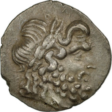 Thessalian League, Stater, 1st century BC, Thessaly, Prata, AU(50-53), HGC:4-210
