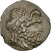 Thessalian League, Stater, 1st century BC, Thessaly, Srebro, AU(50-53)