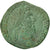 Coin, Commodus, Sestertius, Rome, EF(40-45), Bronze, RIC:463