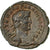 Coin, Gallienus, Tetradrachm, Alexandria, AU(50-53), Billon