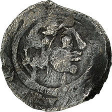 Belgium, Anonymous, Denarius, 13th Century, Indeterminate Mint, Silver