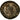 Moneda, Crispus, Follis, London, EBC, Bronce, RIC:279