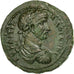 Phrygia, Hadrian, Assarion, 117-138, Laodicea ad Lycum, Bronze, SS+
