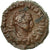 Vaballath et Aurélien, Tétradrachme, 271-272, Alexandrie, Bronze, TB