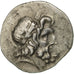 Thessaly, Stater, 2nd-1st century BC, Thessaly, Argento, BB+, HGC:4-209