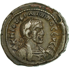 Philip I, Tetradrachm, 244-245, Alexandria, Bilon, AU(50-53), RPC:ID-2809