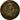 Coin, France, Louis XV, Liard à la vieille tête, Liard, 1769, Reims