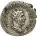 Coin, Philip I, Antoninianus, 247-249, Rome, AU(50-53), Billon, RIC:61