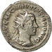 Coin, Volusian, Antoninianus, AD 251-253, Rome, EF(40-45), Billon, RIC:173