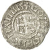 Coin, France, Maine, Denarius, Le Mans, AU(50-53), Billon, Boudeau:171