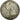 Munten, Frankrijk, Louis XV, 1/2 Écu aux branches d'olivier, 1/2 ECU, 44 Sols