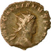 Coin, Gallienus, Antoninianus, 259, Milan, EF(40-45), Billon, RIC:306