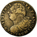 Moneta, Francja, 2 sols françois, 2 Sols, 1792, Metz, VF(30-35), Bronze