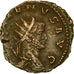 Coin, Gallienus, Antoninianus, AD 260-268, Rome, EF(40-45), Billon, RIC:297